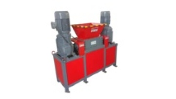 CE certification best-selling mini scrap metal shredder with competitive price1