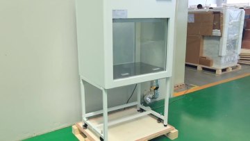 BIOBASE Factory Price BBS-V800 Vertical Laminar Flow Cabinet With HEPA Filter and LED Display  For Lab1