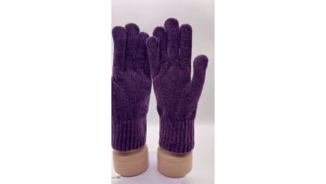 CF-S-0015 knitte gloves (1)