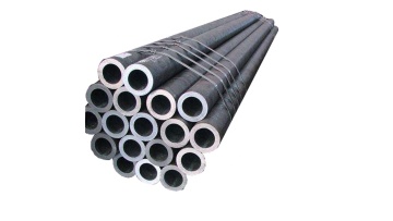 ST37 Hot Rolled Carbon Seamless Steel Pipe Video