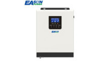 EASUN POWER Off Grid Solar Inverter 3Kw Hybrid Inverter With MPPT Charge Controller For Home Use1
