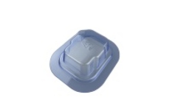 Plastic blister box hardware packaging for daily tool blister packaging1