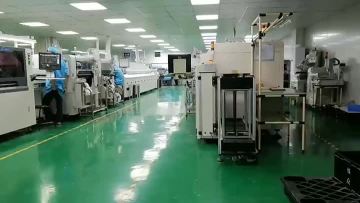 Printed Circuit Pcb Assembly Manufacture Pcba Assembly (1)