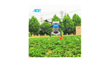 high strength sprayer rice seeds spreader drone pesticide spraying aircraft for crop farming growing1