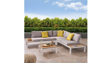 outdoor Garden Sofa