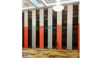 soundproof moveable walls