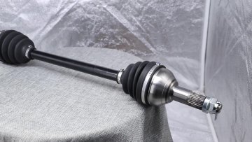 UTV CV AXLE DRIVESHAFT APPLY TO CAN AM (2020-2021) Defender 1000/ HD10 (exc. XMR) RIGHT FRONT OE 7054024071