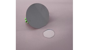 silicon wafer (13)