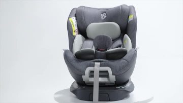 R155B BABY CAR SEAT