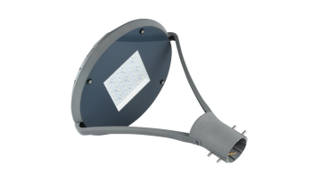 100w LED Garden light