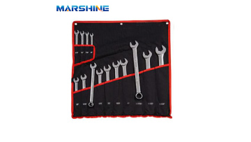 Full Polish Wrench Set