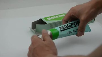 MPD156 PVC glue