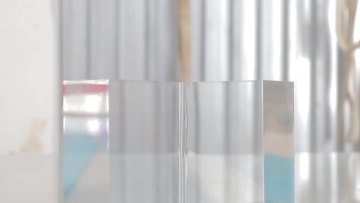 60mm outdoor uv resistant acrylic swimming pool saide wall window1