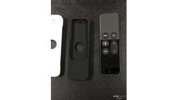 Protective Shockproof Silicone Skin Cover For Apple Tv Remote Control 4th 5th - Buy Remote Cover,Silicone Remote Cover,Silicone Remote Cover Product on Alibaba.com