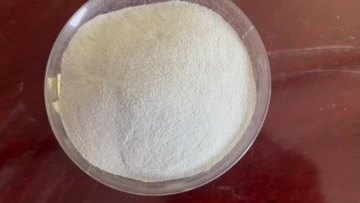 High purity molybdenum trioxide