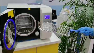 dental autoclave