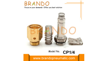 CP1/4 Armature For Mecair Pulse Valve