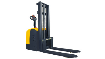 All-electric pallet stacker CDD-30