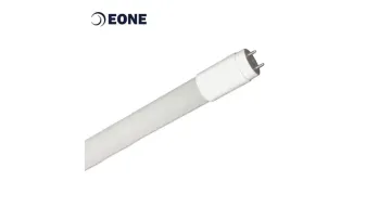 Hot Sale New T8 High Luminous Efficiency 1.5m 25W Glass Lamp Tube 200lm/W Glass LED Fluorescent Tube1