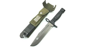 Hot Sale Navy SEALs Dedicated Tactical Knife