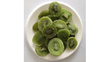 9901 High Quality Preserved Kiwi Fruit