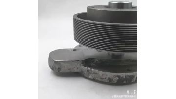 hub fan assembly 3002232