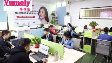 Video Introduction to the Factory of Foshan Liqia 