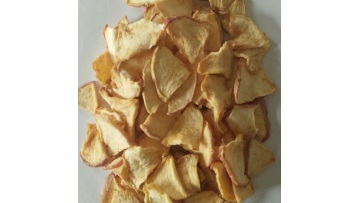 3001 dried apple slices