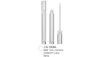 lip gloss tube LG-1008a