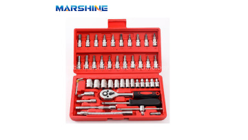 Sleeve Wrench Set