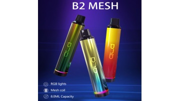 mesh coil vape.MP4