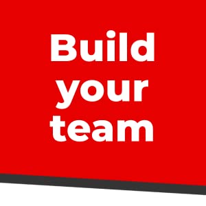 Build your team
