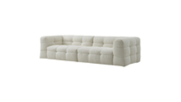 Modern High quality fabric sofa sets white living room furniture sofas1