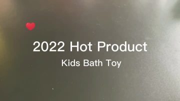 cartoon style toy bath sponge