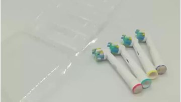 toothbrush blister packaging .mp4