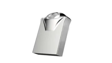 Metal USB Stick Gold Silver USB Flash Drive