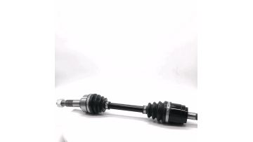 FITS CAN AM (2007-2015) Outlander 400-MAX 400/500-MAX 500  FRONT LEFT  OE 705400510 ATV UTV FRONT LEFT AXLE DRIVESHAFT1