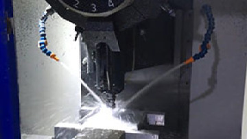 Metal Machining