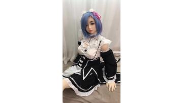 148cm Anime Sex Doll-C34