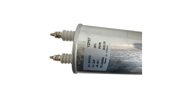 YZPST-2.0uF8000VDC 2uF High Voltage Discharge Capacitor