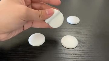 Round Wall Protector Clear Door Stopper Silicone Door Stopper - Buy Round Wall Protector Clear Door Stopper Silicone Door Stopper,Door Stopper,Silicone Door Stopper Product on Alibaba.com