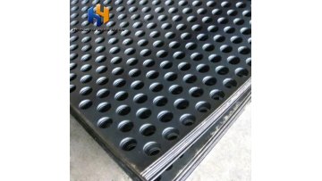 high quality low price micro perforated metal sheet exporter for sale1