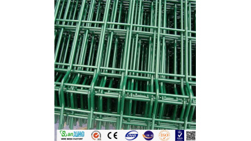 Welded wire mesh pannel(1)
