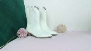 little gilrs boot  (1)