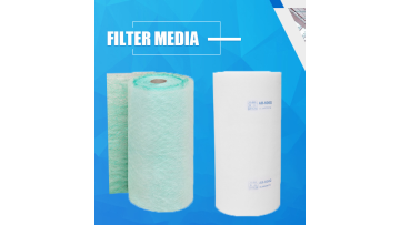 Ceiling filter and paint stop filter