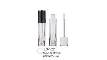 lip gloss tube LG-1021