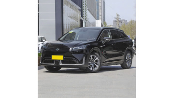 GAC AION LX 2022 PLUS SUV Electric Car