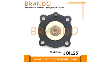 Diaphragm For 1'' Joil Pulse Valve