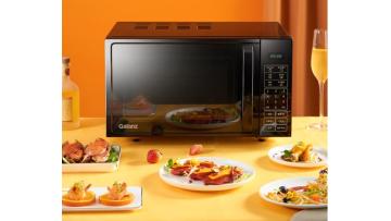 Microwave Oven-China Export Trade Data