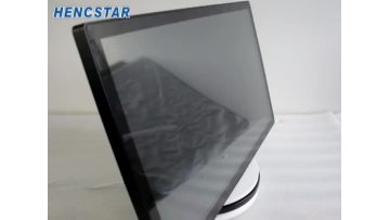 Android Tablet Industrial 32 Inch Vesa PC.mp4